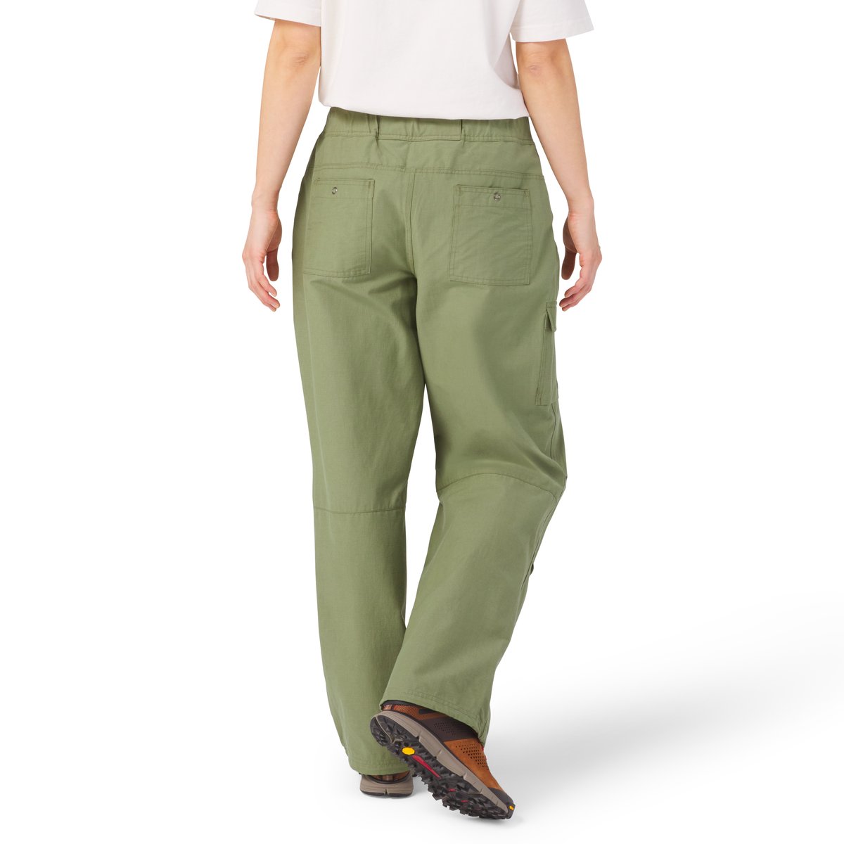 Lightweight Trail Pants Olivine