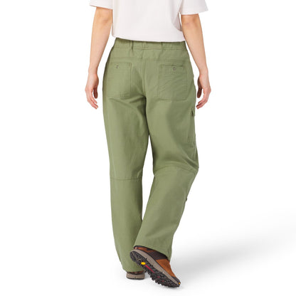 Lightweight Trail Pants Olivine