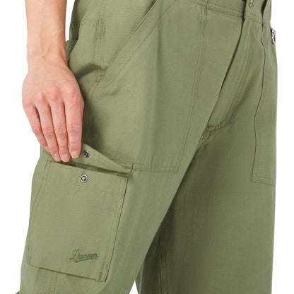 Lightweight Trail Pants Olivine
