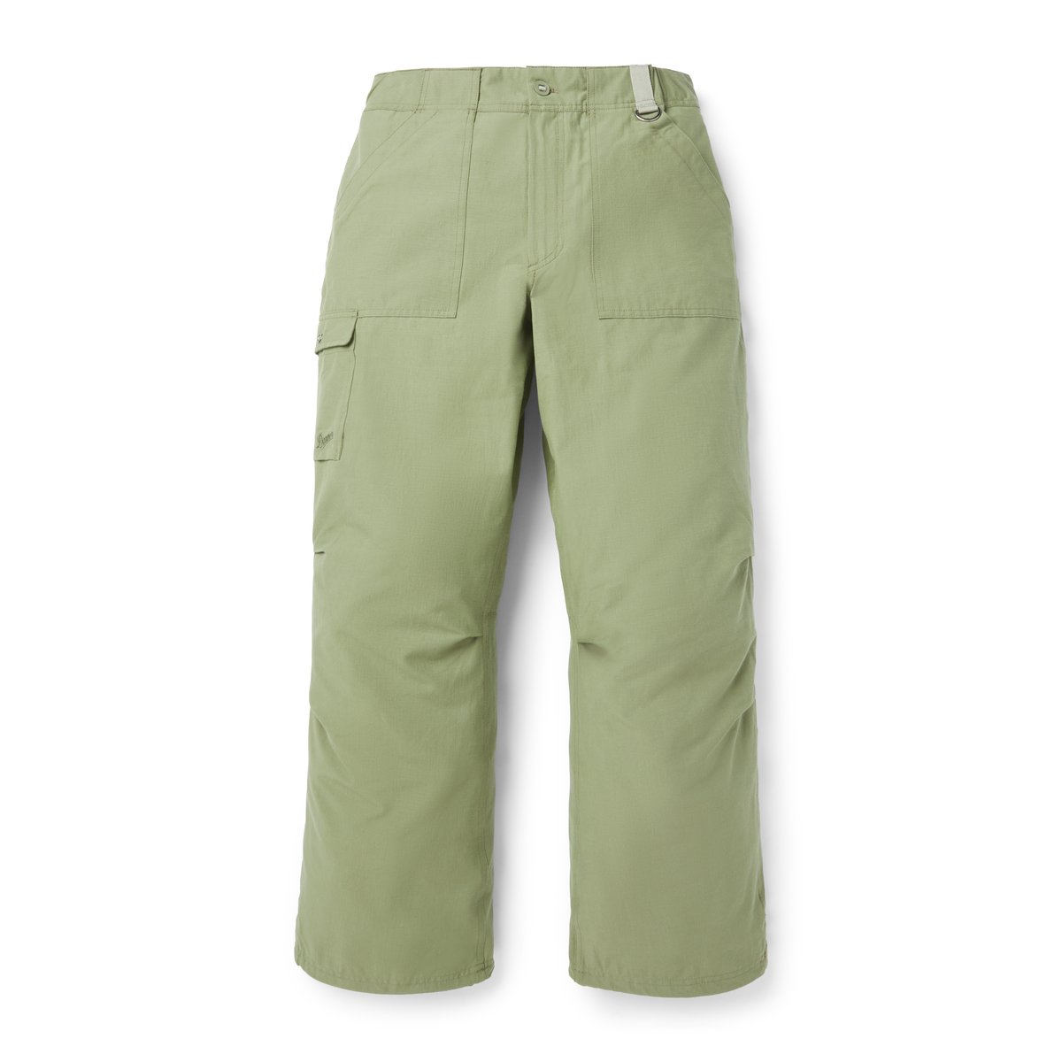 Lightweight Trail Pants Olivine