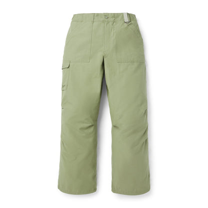 Lightweight Trail Pants Olivine