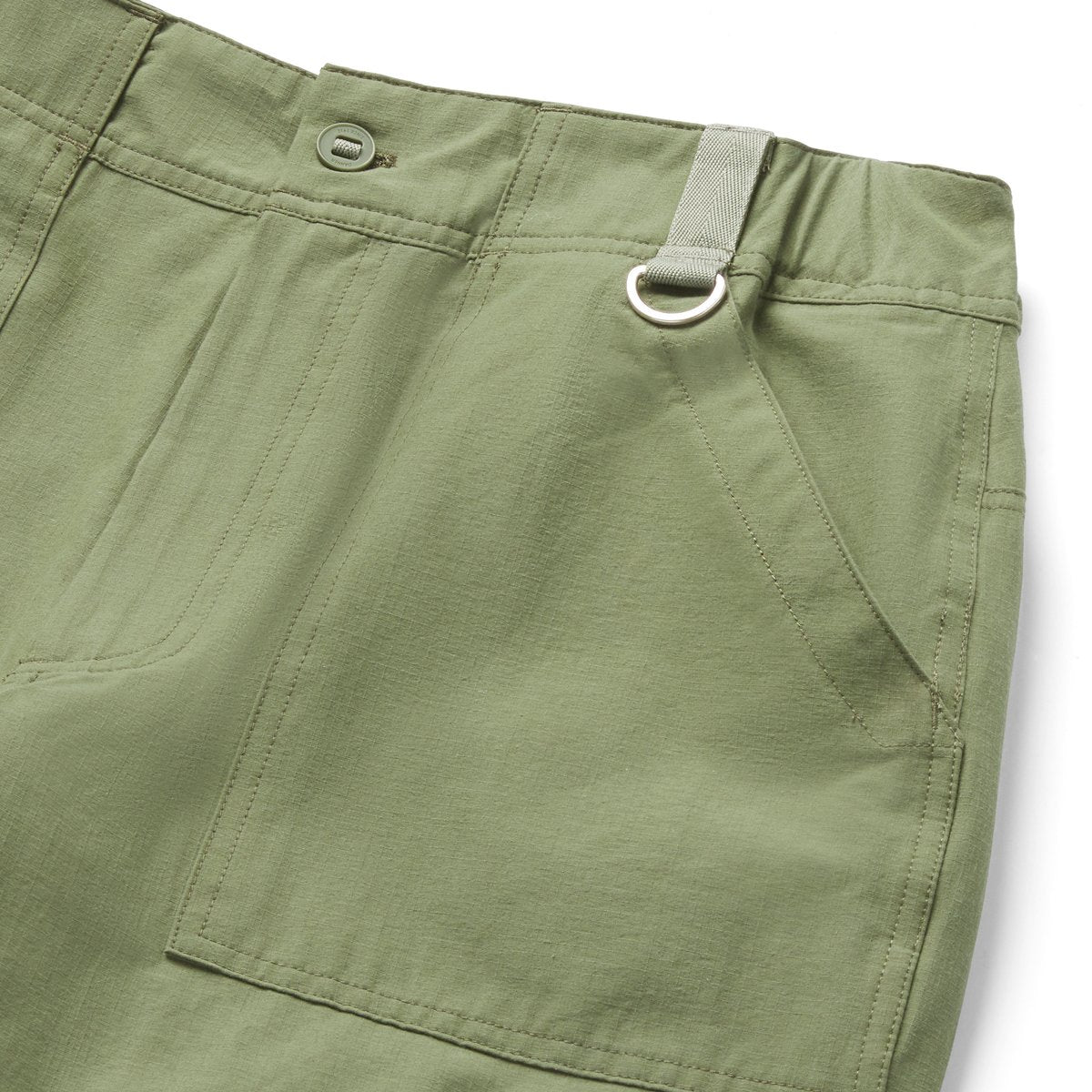 Lightweight Trail Pants Olivine
