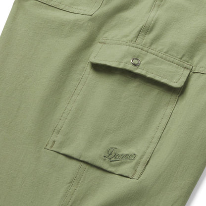 Lightweight Trail Pants Olivine