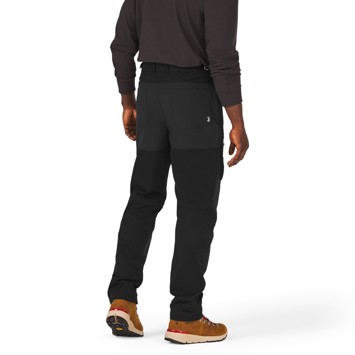 Boulder Ridge Pants Black