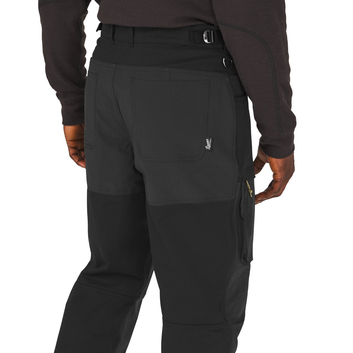 Boulder Ridge Pants Black