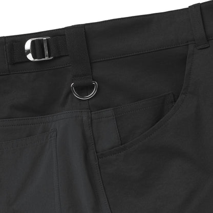 Boulder Ridge Pants Black