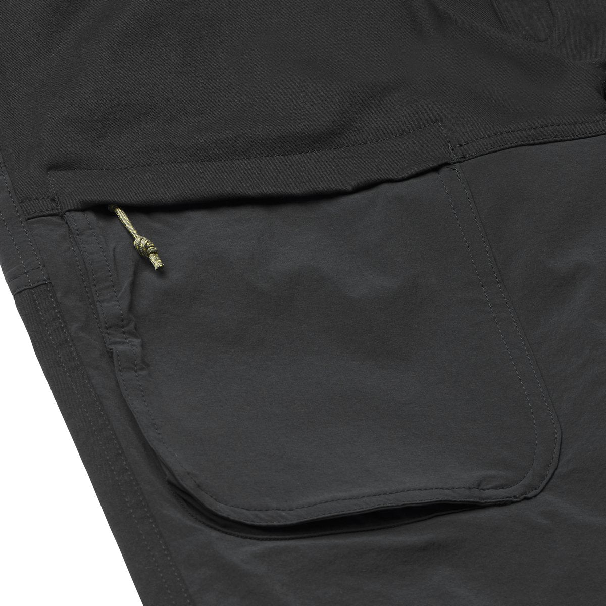 Boulder Ridge Pants Black