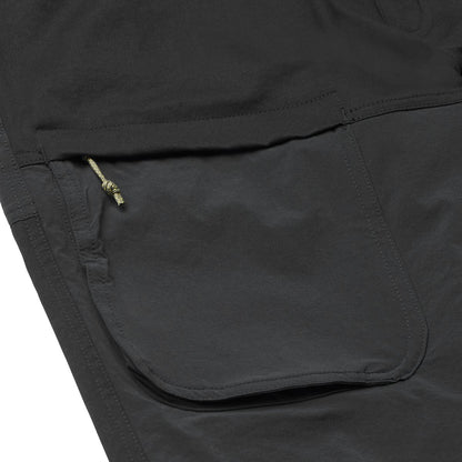 Boulder Ridge Pants Black
