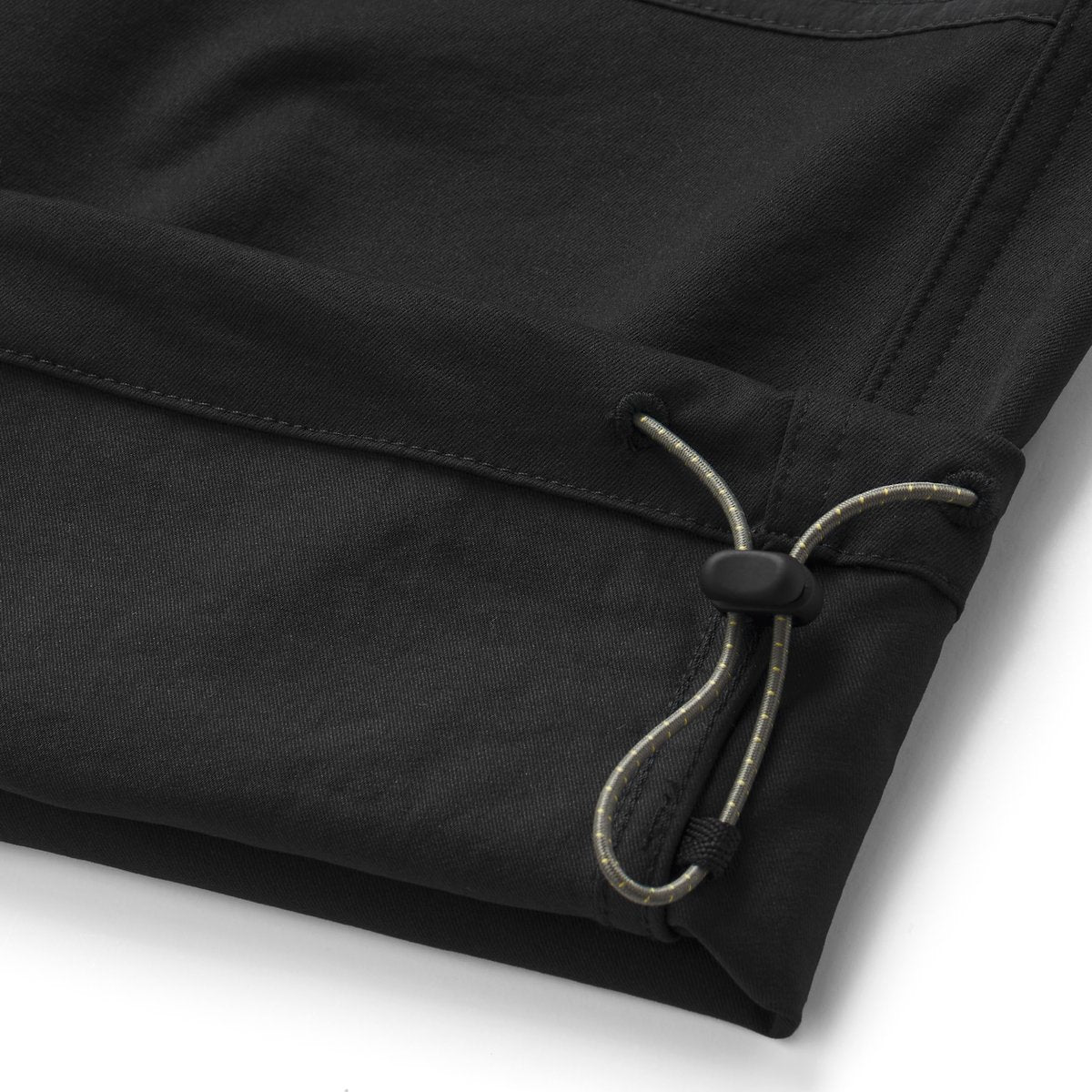 Boulder Ridge Pants Black