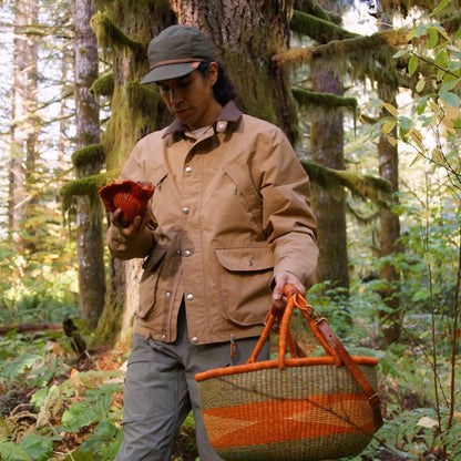 Boulder Ridge Pants Dusty Olive