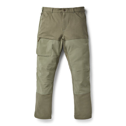 Boulder Ridge Pants Dusty Olive
