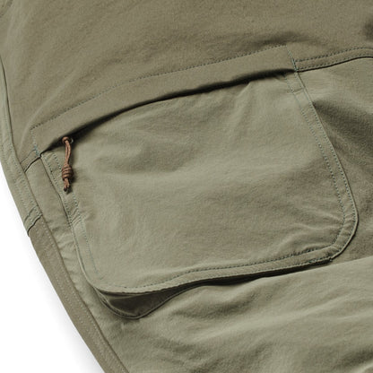 Boulder Ridge Pants Dusty Olive