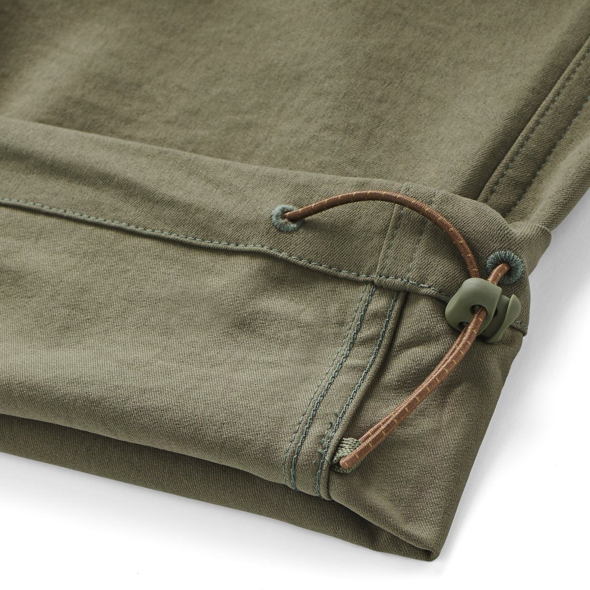 Boulder Ridge Pants Dusty Olive