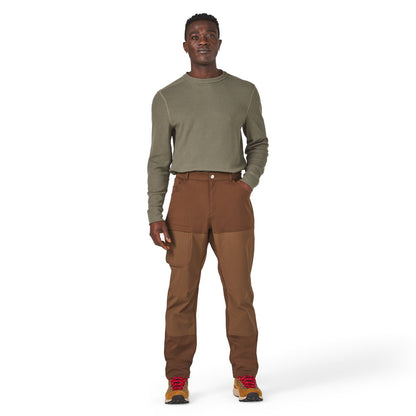 Boulder Ridge Pants Dark Earth