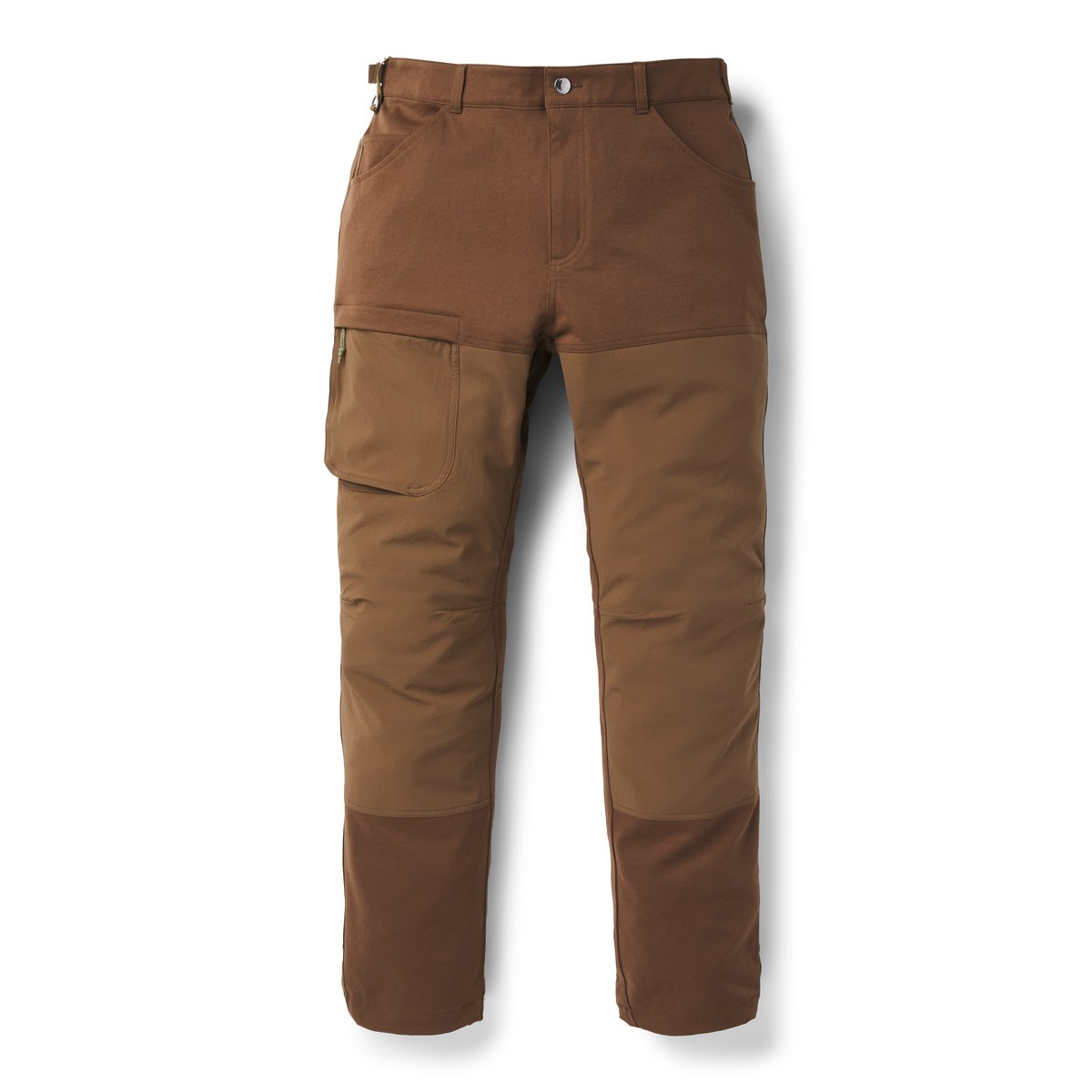 Boulder Ridge Pants Dark Earth