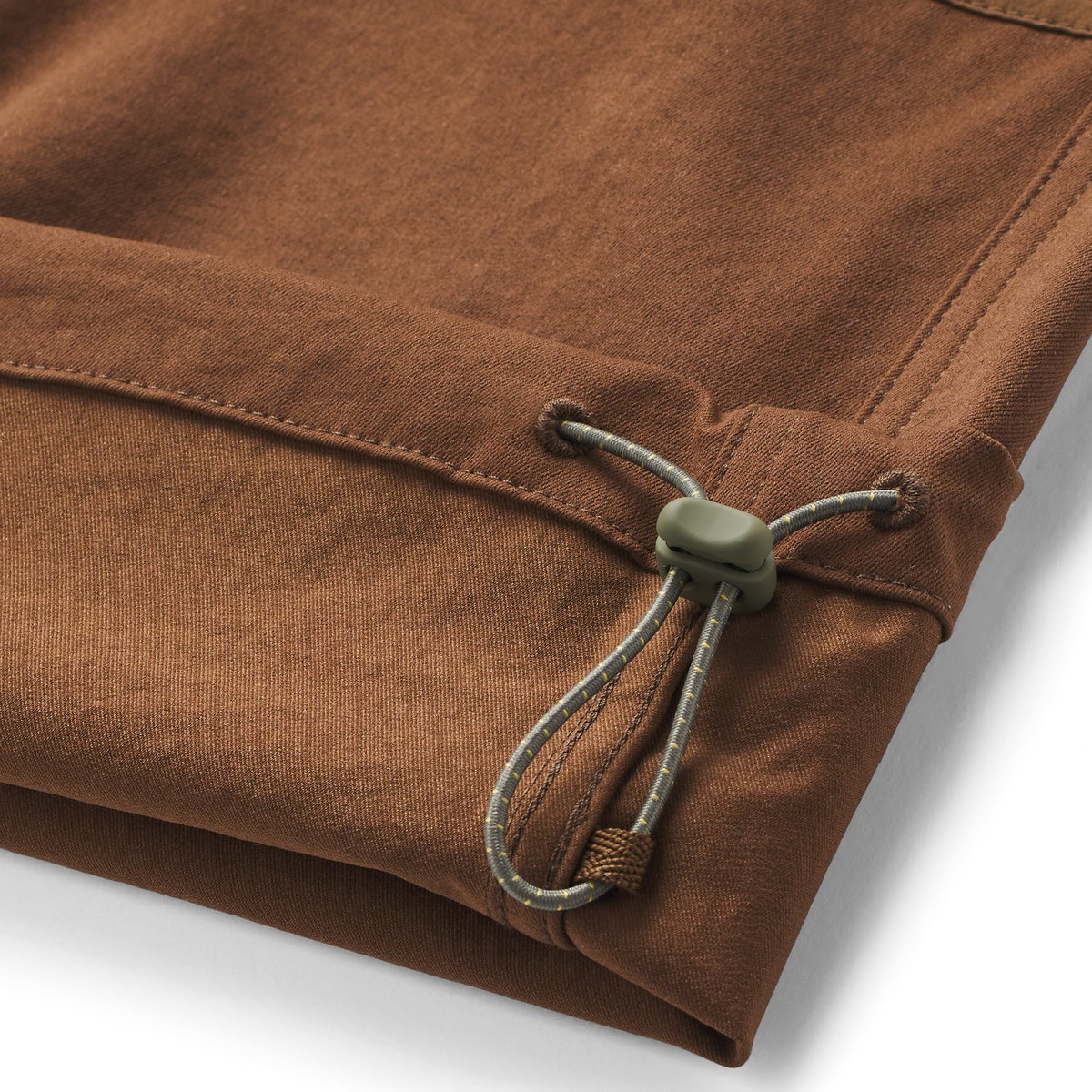Boulder Ridge Pants Dark Earth