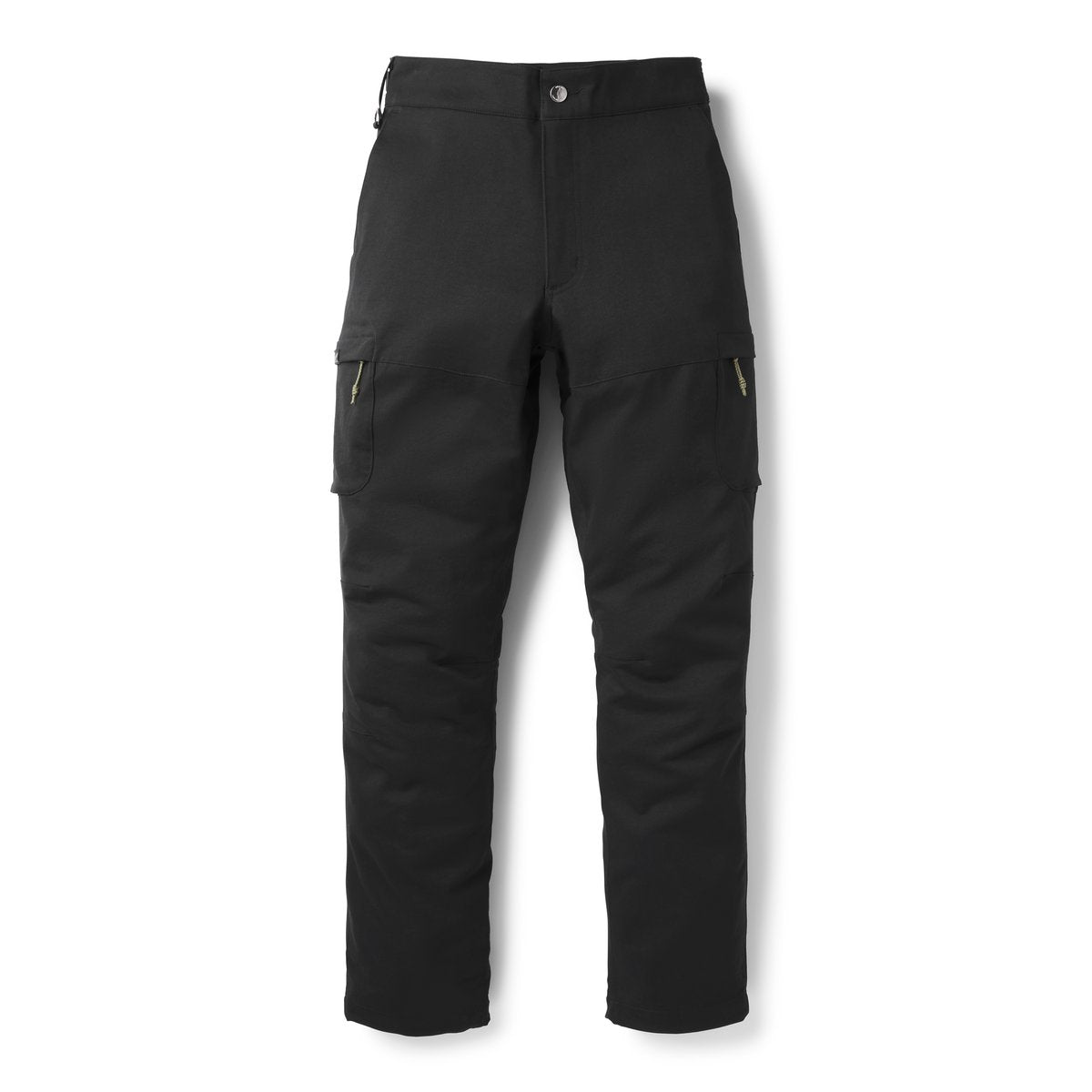 Boulder Ridge Pants Black