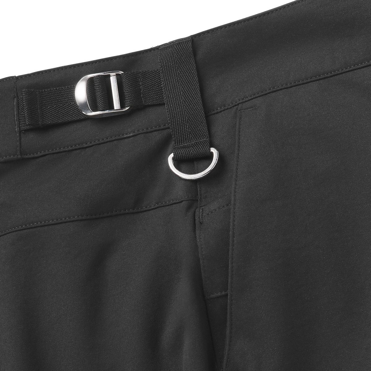 Boulder Ridge Pants Black