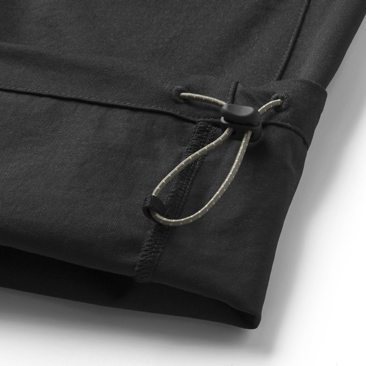 Boulder Ridge Pants Black