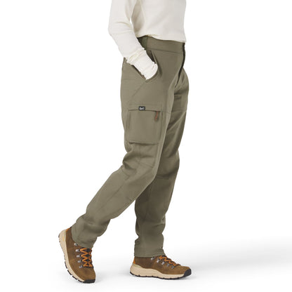 Boulder Ridge Pants Dusty Olive