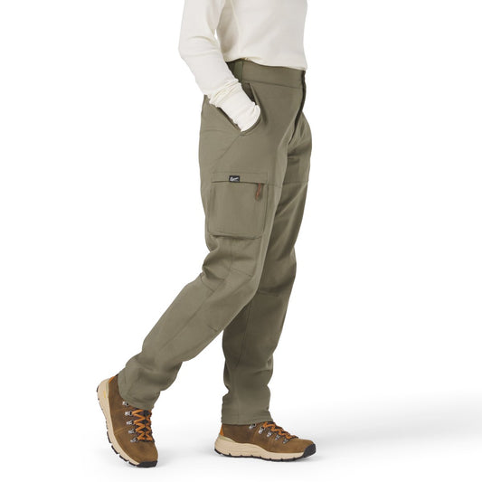 Boulder Ridge Pants Dusty Olive