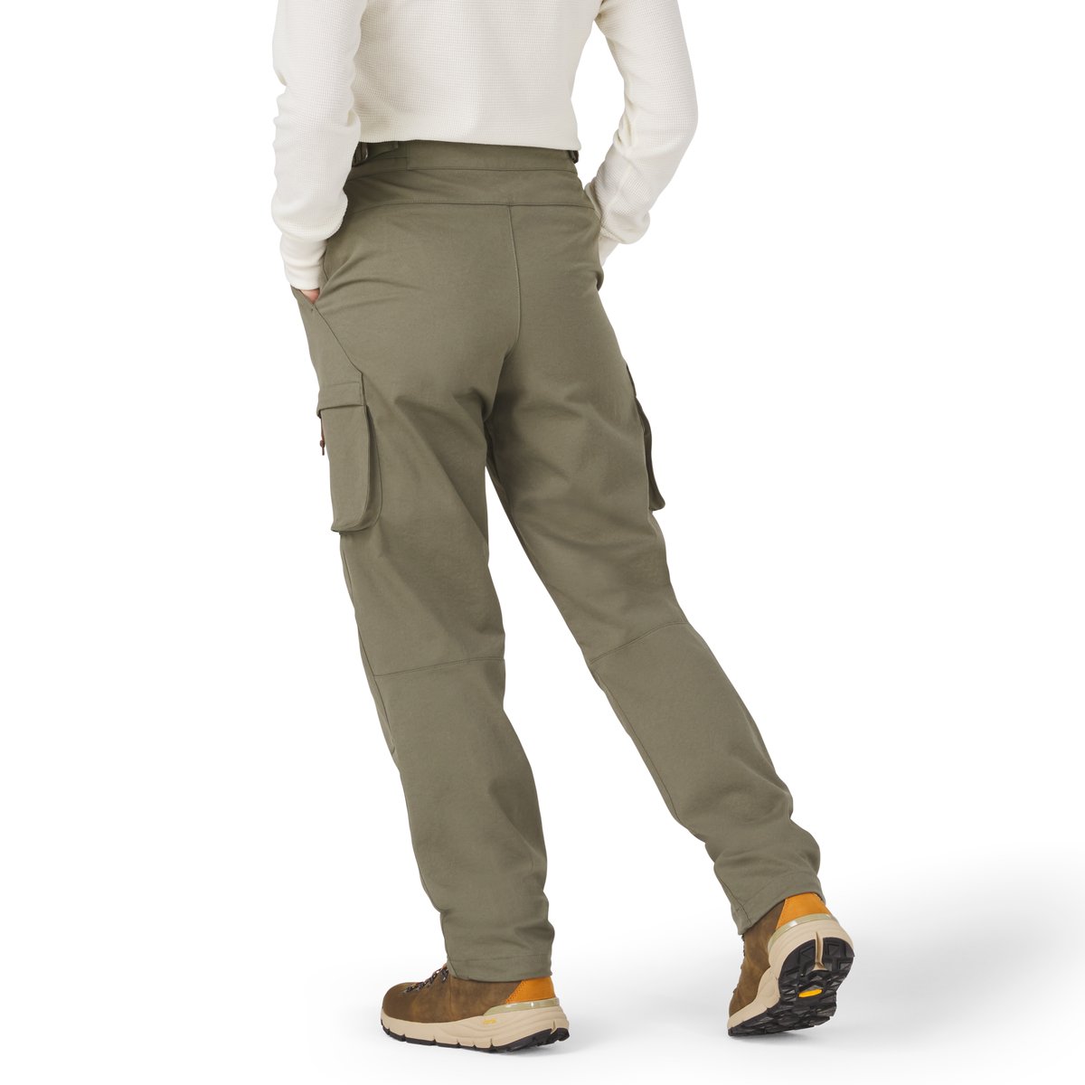 Boulder Ridge Pants Dusty Olive
