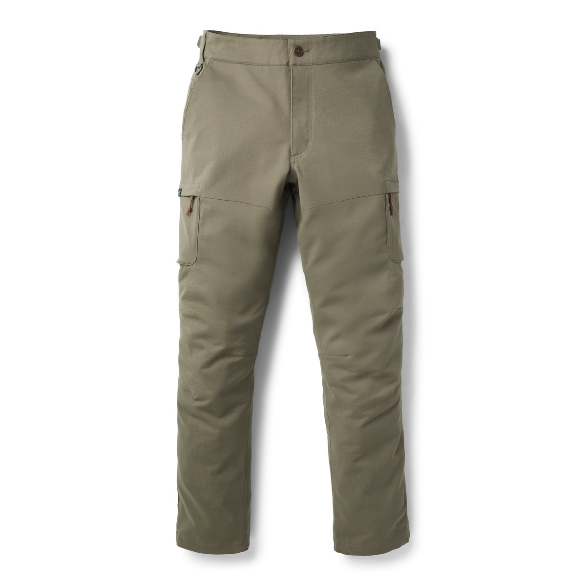 Boulder Ridge Pants Dusty Olive