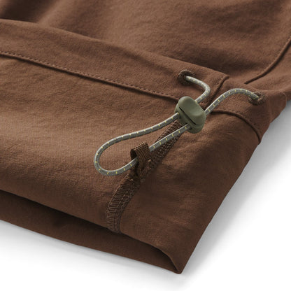 Boulder Ridge Pants Dark Earth