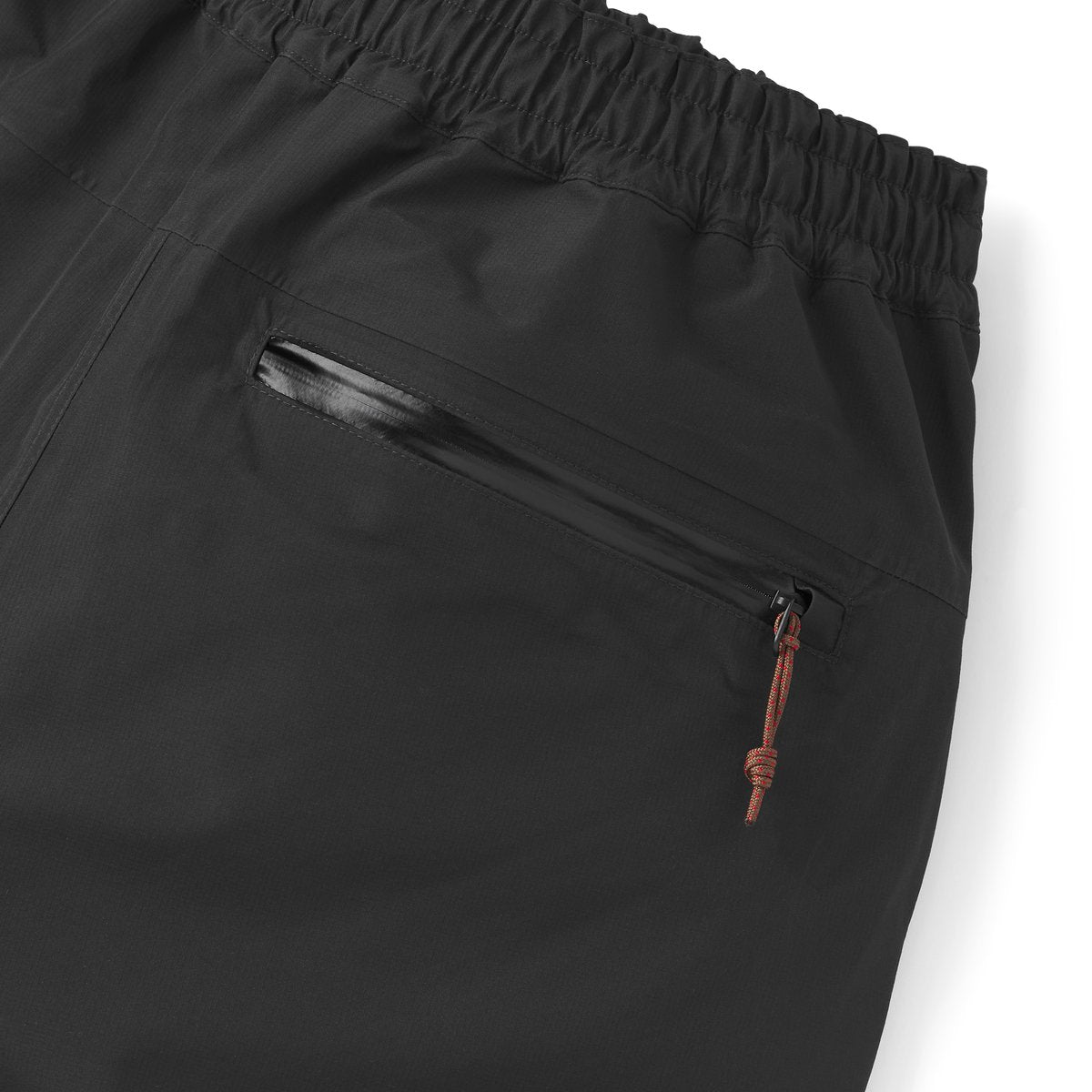 Cascade Crest Packable GTX Pants Black