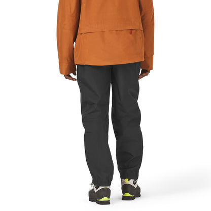 Cascade Crest Packable GTX Pants Black