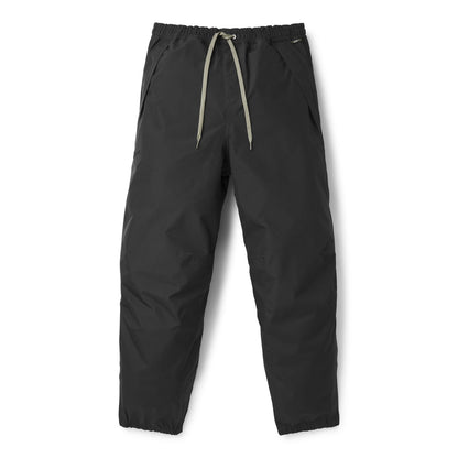 Cascade Crest Packable GTX Pants Black