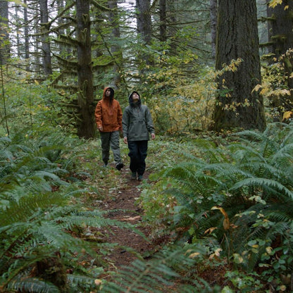 Cascade Crest Packable GTX Pants Dusty Olive