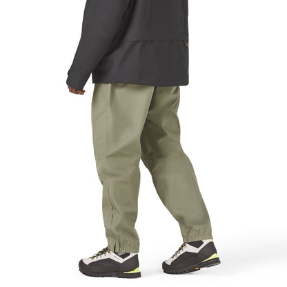 Cascade Crest Packable GTX Pants Dusty Olive