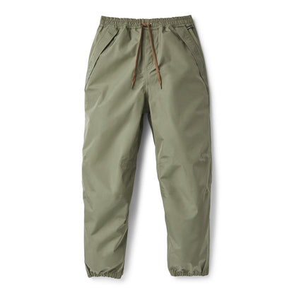 Cascade Crest Packable GTX Pants Dusty Olive