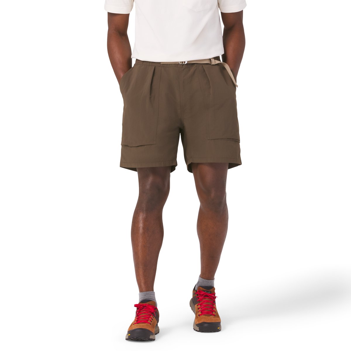Utility Shorts Wren