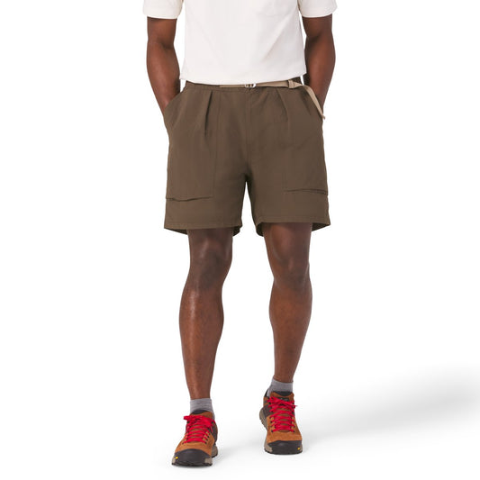 Utility Shorts Wren