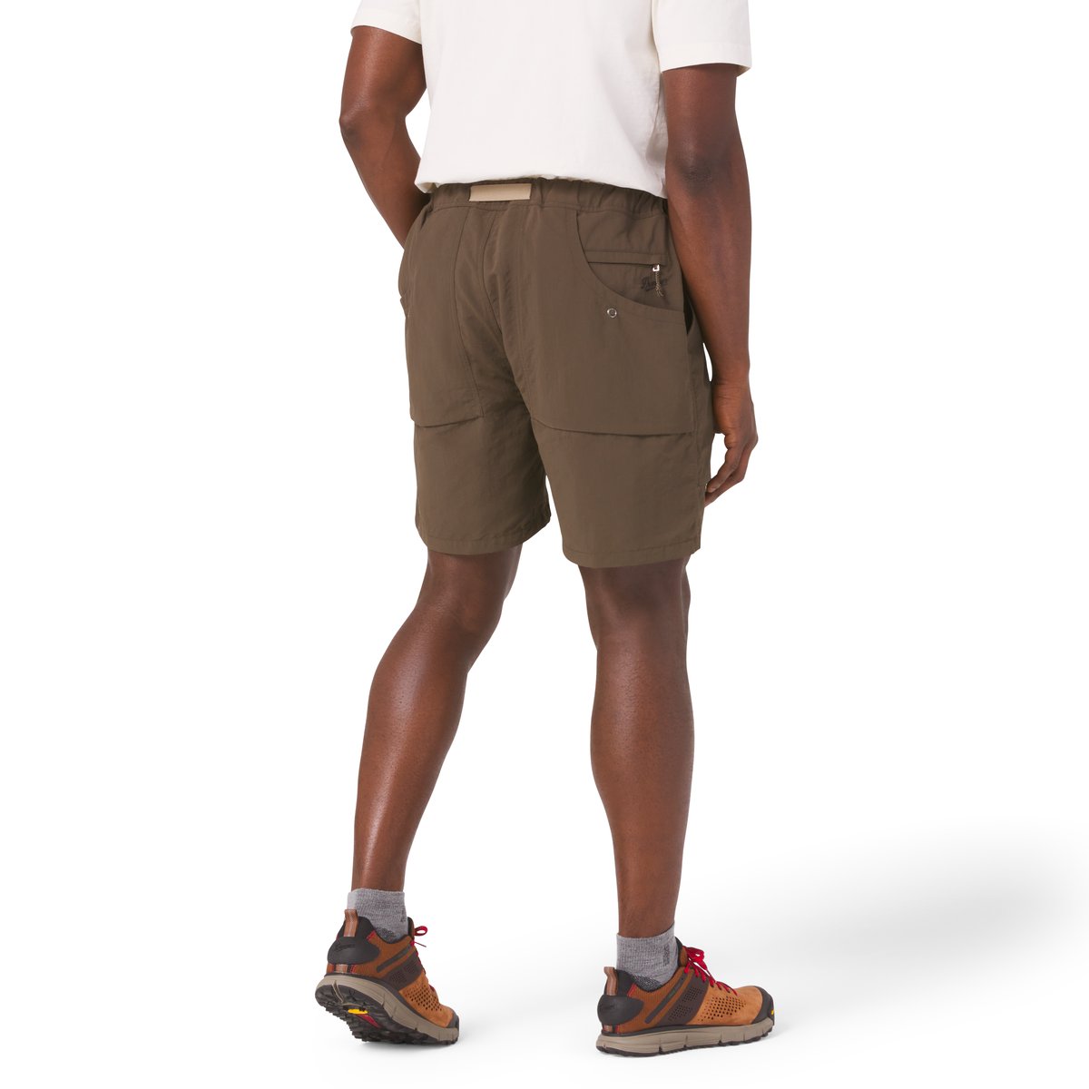 Utility Shorts Wren