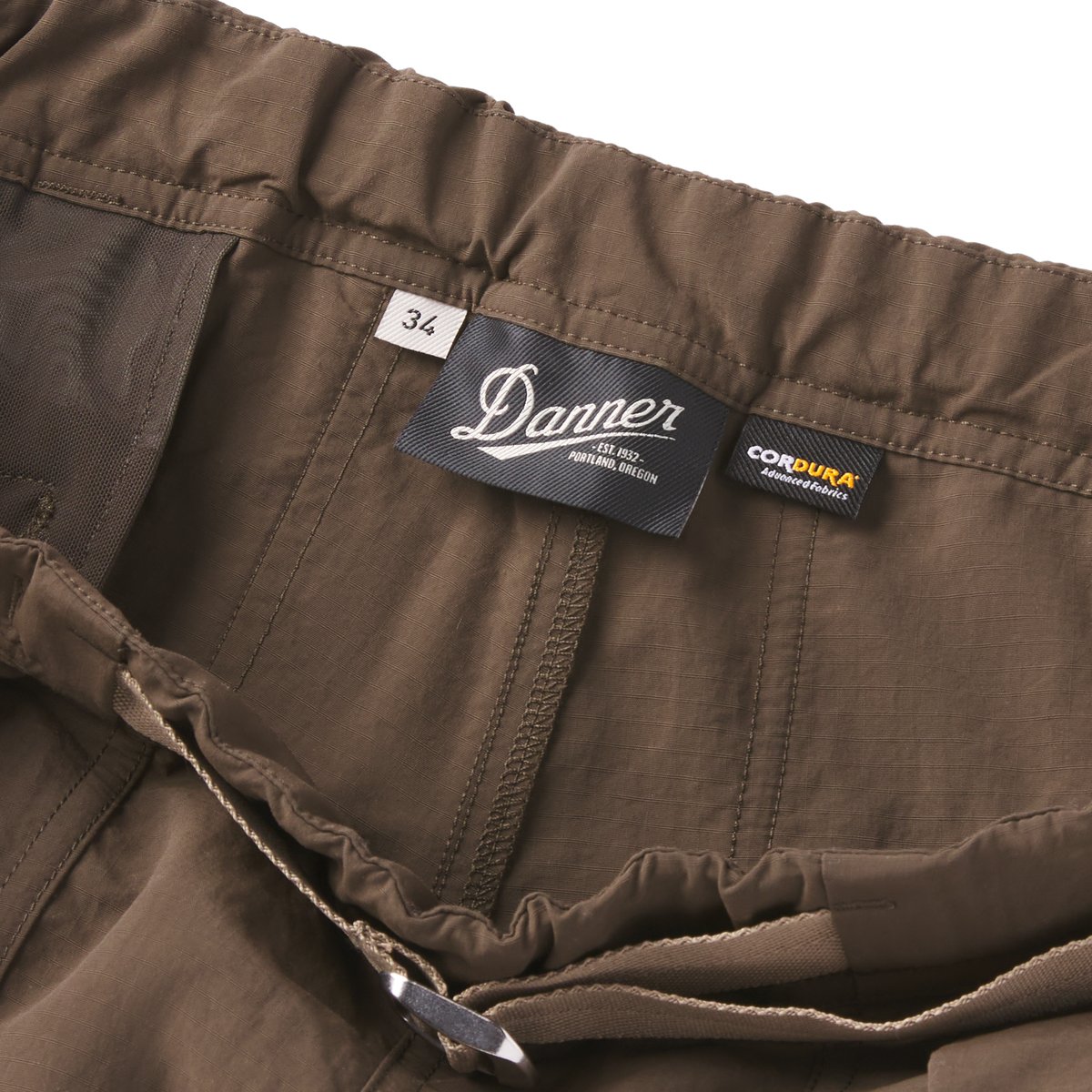 Utility Shorts Wren