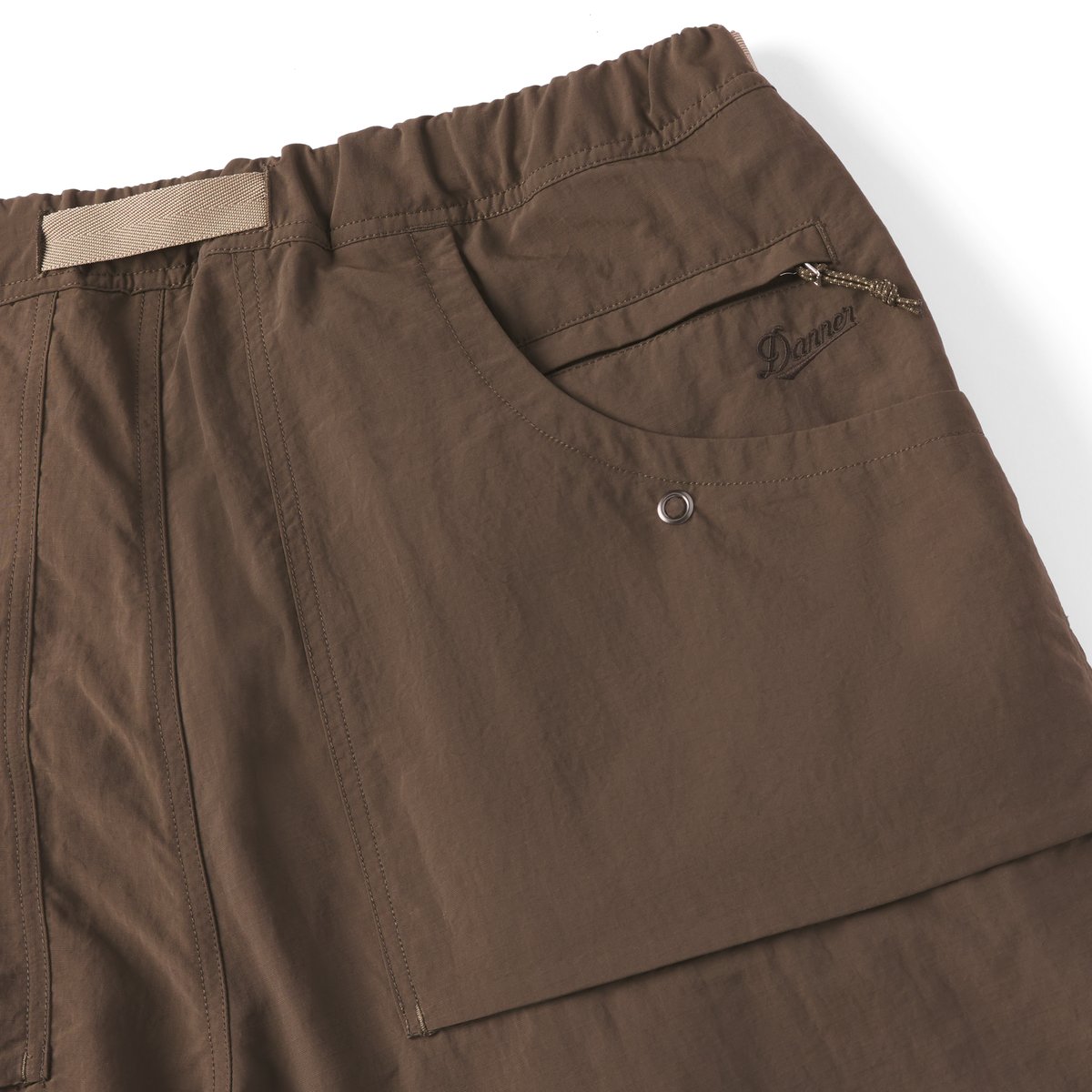 Utility Shorts Wren