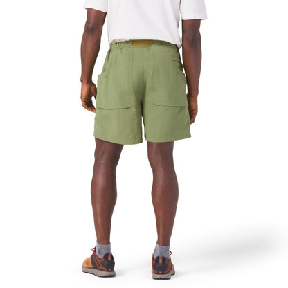 Utility Shorts Olivine