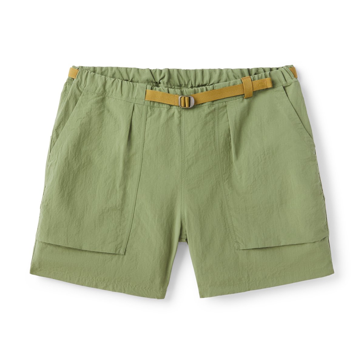 Utility Shorts Olivine