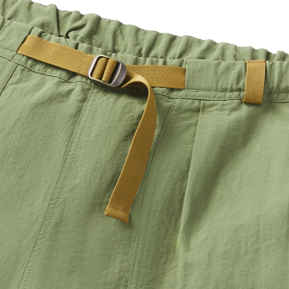 Utility Shorts Olivine