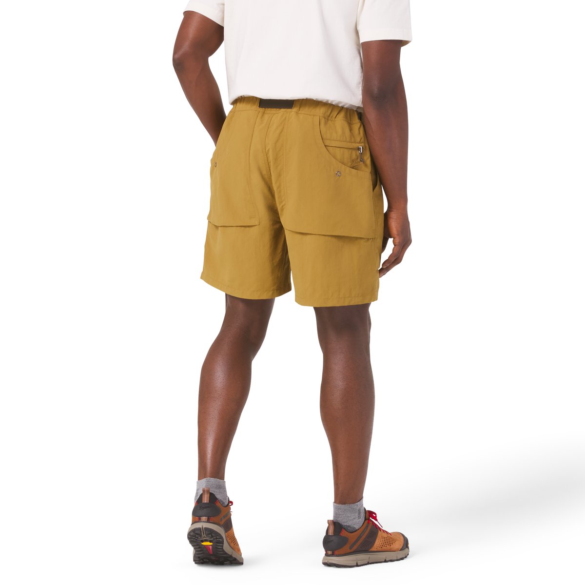 Utility Shorts Butternut