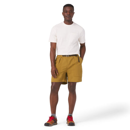 Utility Shorts Butternut