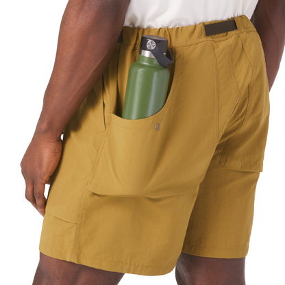 Utility Shorts Butternut