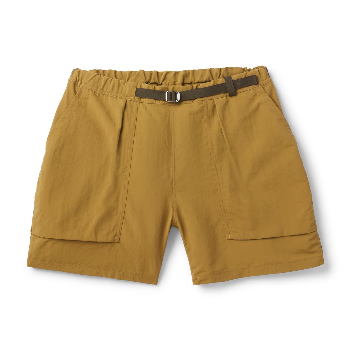 Utility Shorts Butternut