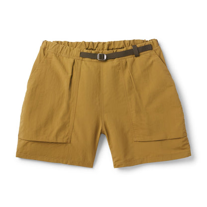 Utility Shorts Butternut