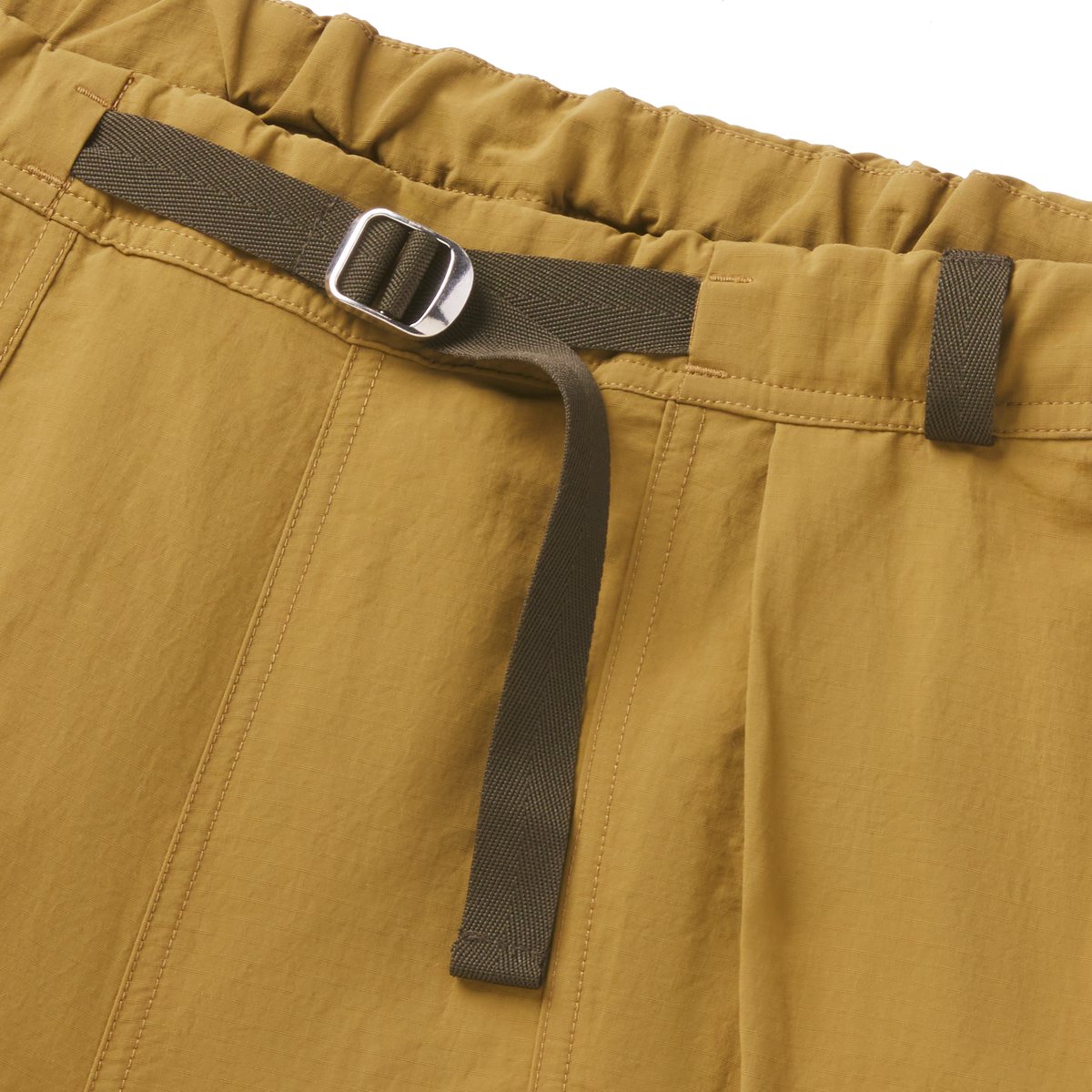 Utility Shorts Butternut