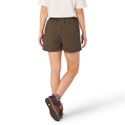 Utility Shorts Wren