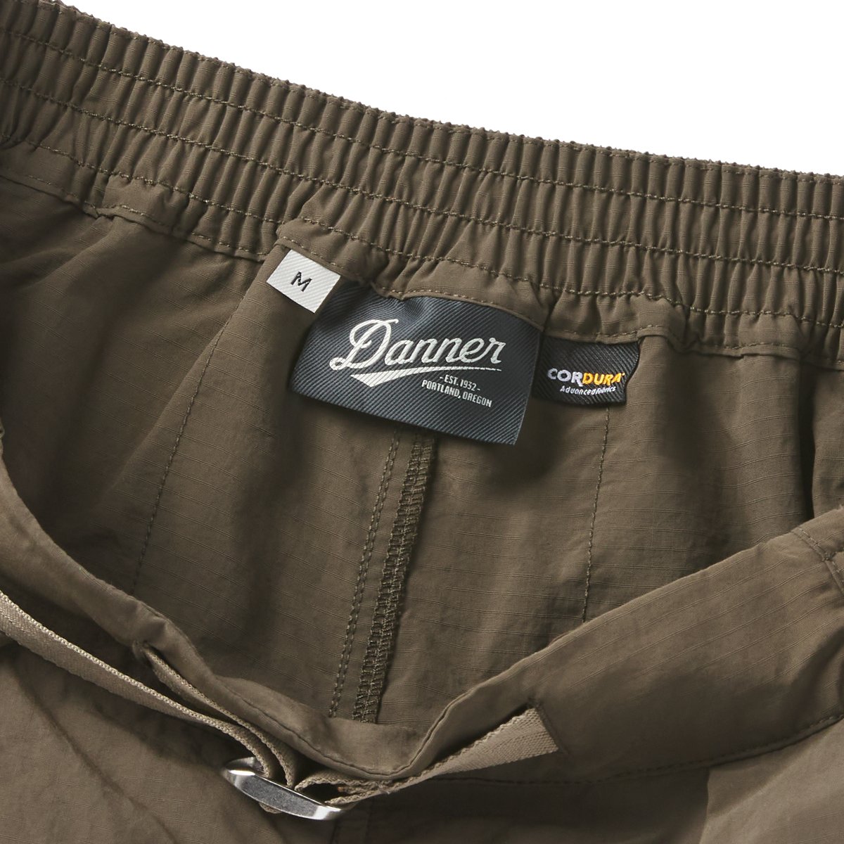 Utility Shorts Wren